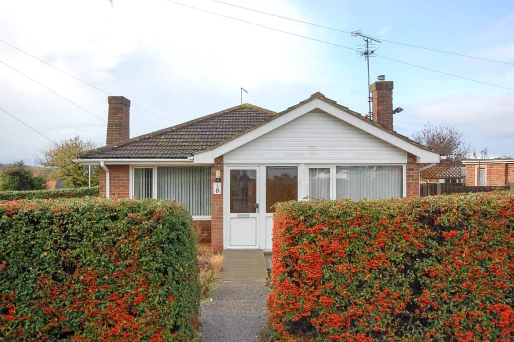 Bungalows For Sale In Whitstable David Clarke Estate Agents