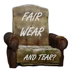 Fair Wear And Tear