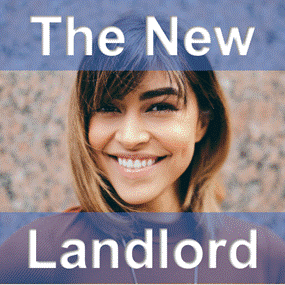 New Landlord