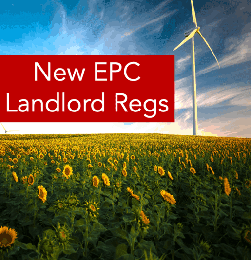 New EPC Landlord Regs 1 New EPC Landlord Regs