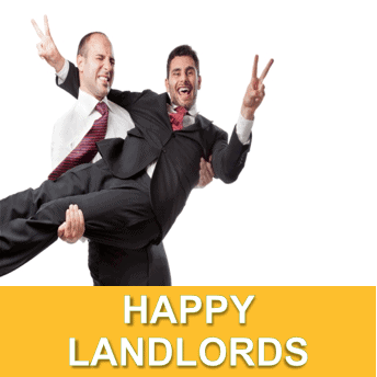 Happy Landlords