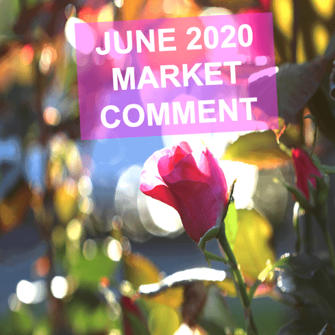 June Market Comment