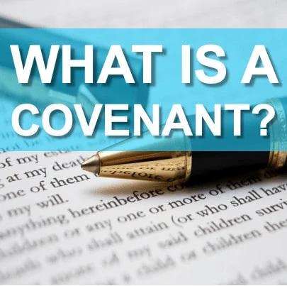 Covenant