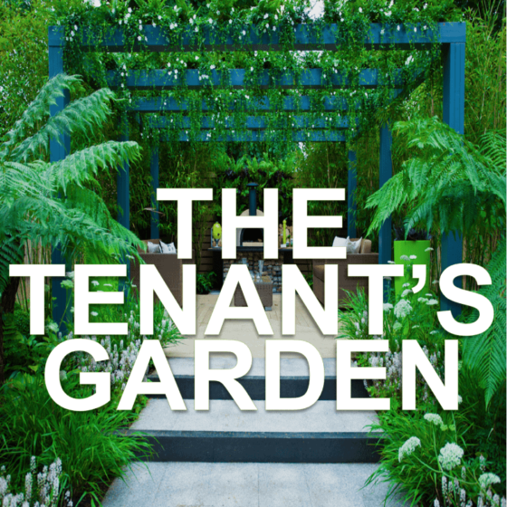 Tenants Garden