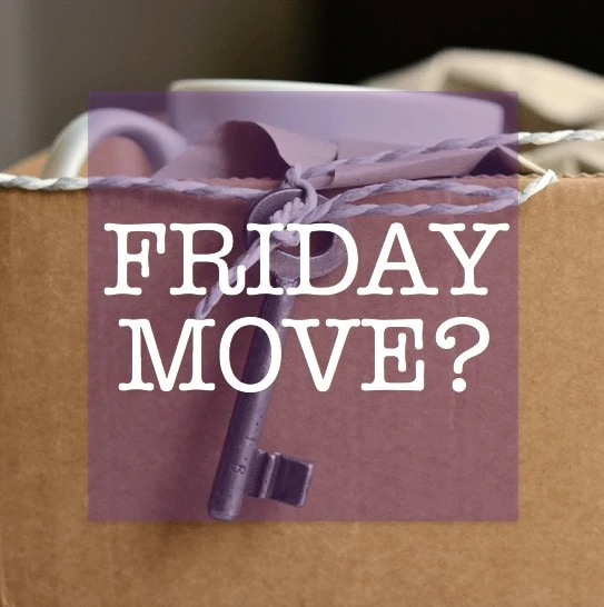 Friday Move