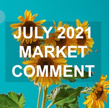 July Market Comment