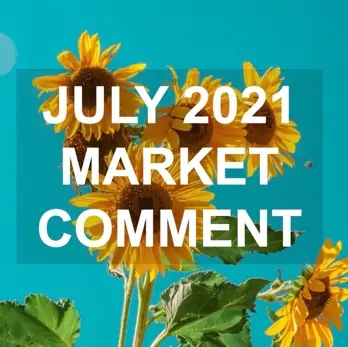 July Market Comment