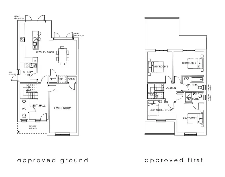 Land & New Homes 1