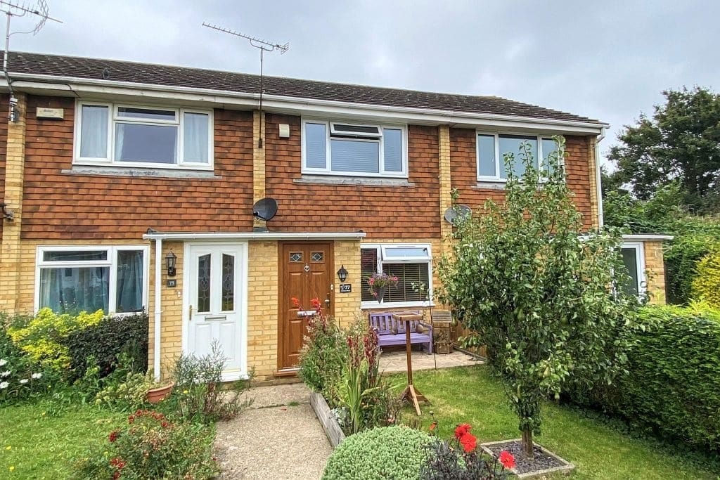 Properties For Sale David Clarke Estate Agents