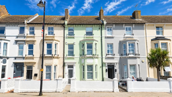 Central Parade, Herne Bay, CT6 5JJ