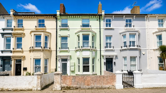Central Parade, Herne Bay, CT6 5JJ