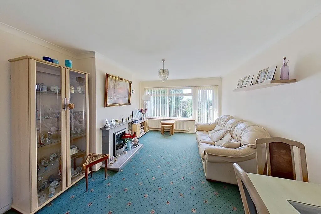 SemiDetached Bungalow Sold In Windmill Road Herne Bay David Clarke