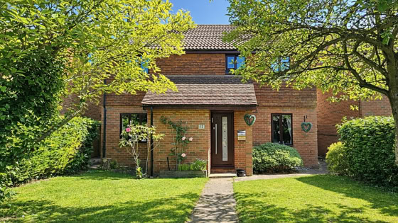 Properties For Sale In Herne Bay 28 Corsican Walk, Herne Bay, CT6 6UL