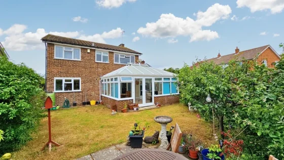 Beaumanor, Herne Bay