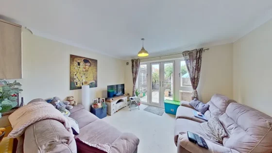 Neville Road, Herne Bay