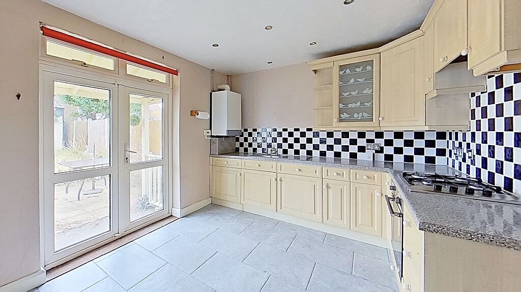 Three Bedrooms Sold STC In Douglas Road Herne Bay David Clarke Estate