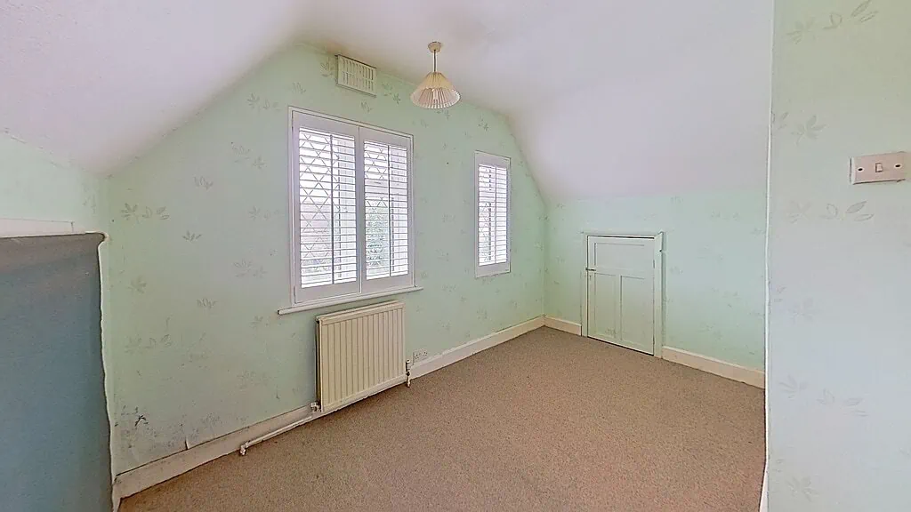 Three Bedrooms Sold STC In Douglas Road Herne Bay David Clarke Estate