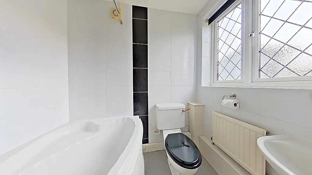 Three Bedrooms Sold STC In Douglas Road Herne Bay David Clarke Estate