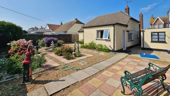 Sea Street, Herne Bay