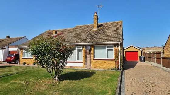 Cherry Gardens, Herne Bay