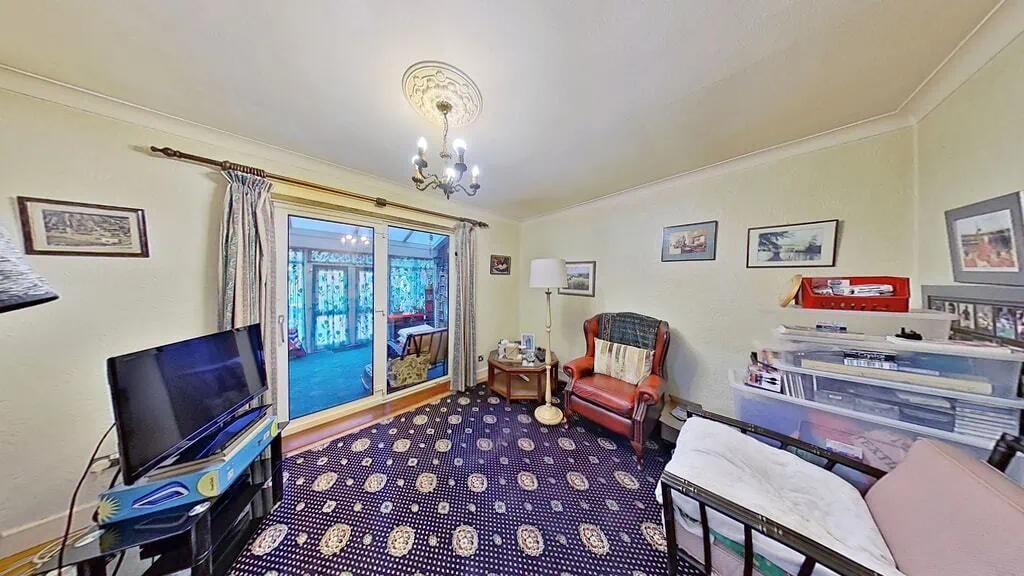 Extended Detached House Sold STC In Beacon Hill Herne Bay David