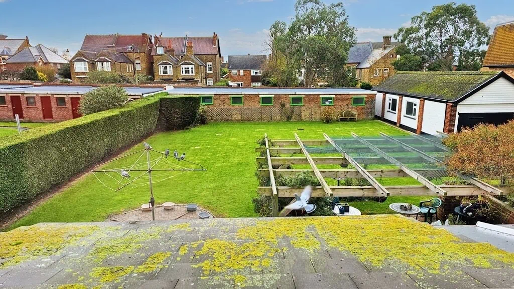 Extended Detached House Sold STC In Beacon Hill Herne Bay David