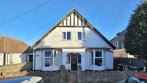 Selsea Avenue, Herne Bay, CT6 8SD