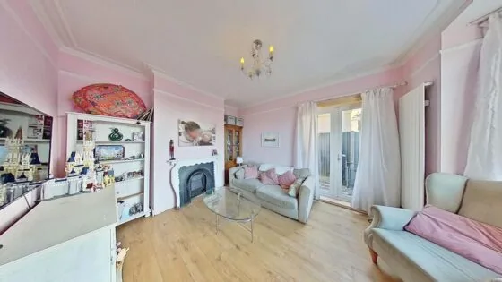 Selsea Avenue, Herne Bay, CT6 8SD