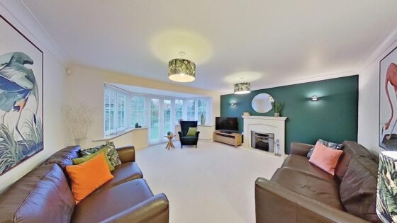 Lodge Field Road, Whitstable, CT5 3RF