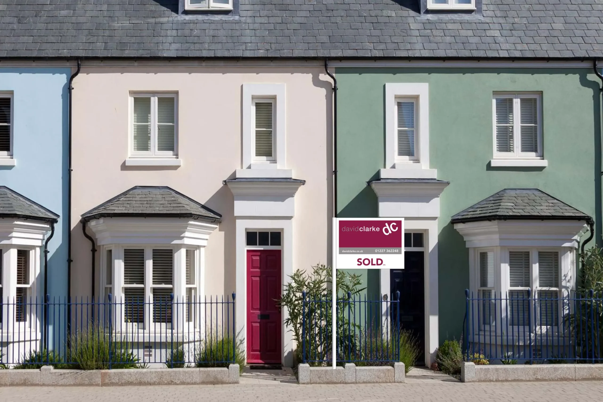 How David Clarke helps sellers 2