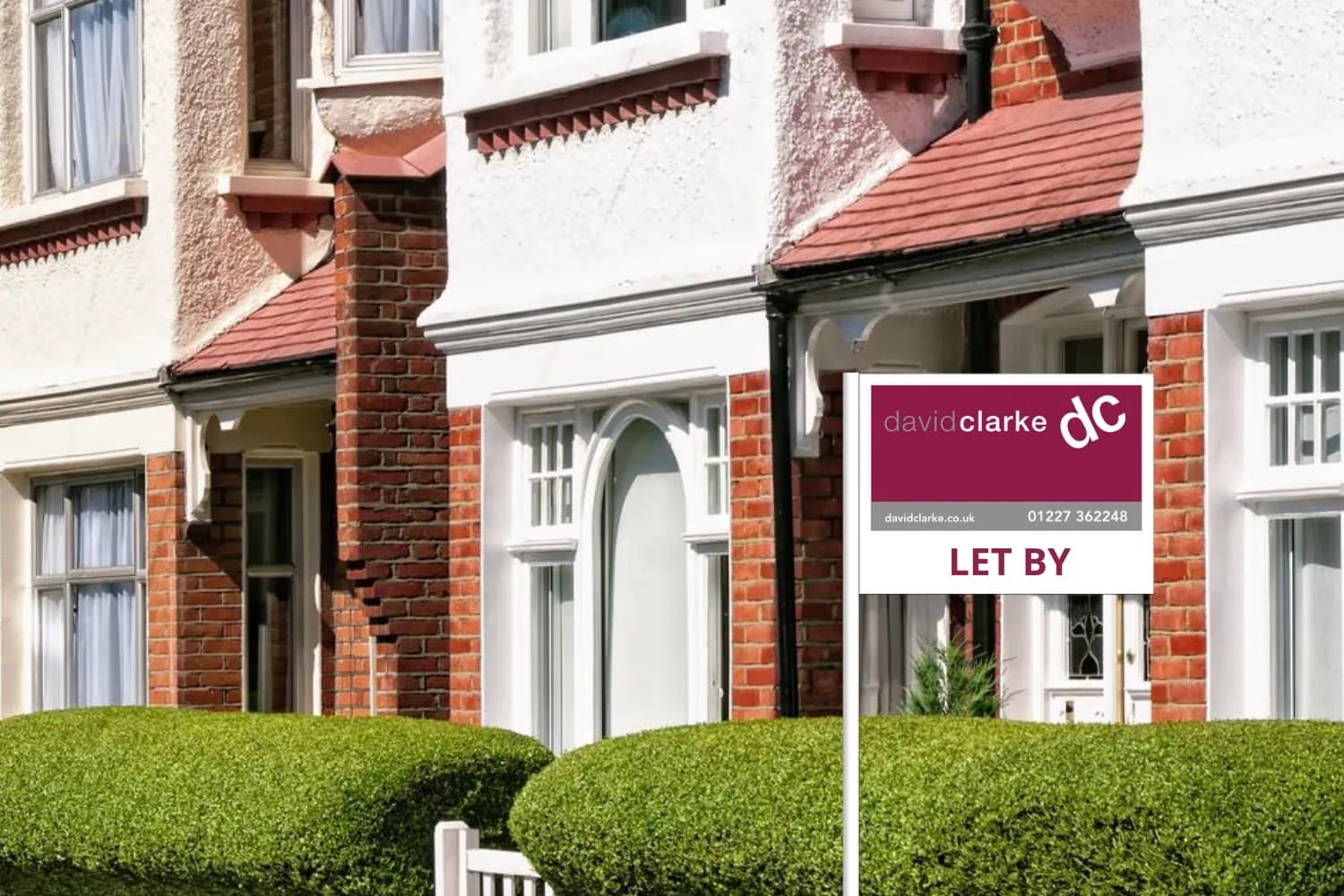 Letting Agents For Landlords In Herne Bay & Whitstable | David Clarke