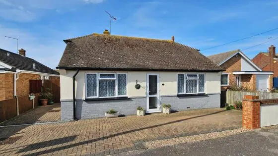 Clare Drive, Herne Bay, CT6 7QT