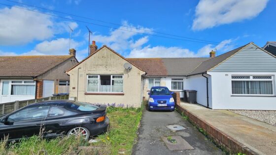 Greenhill Road, Herne Bay, CT6 7PW