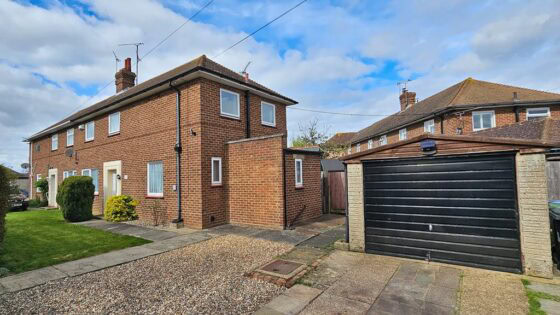 Albany Drive, Herne Bay, CT6 8PS