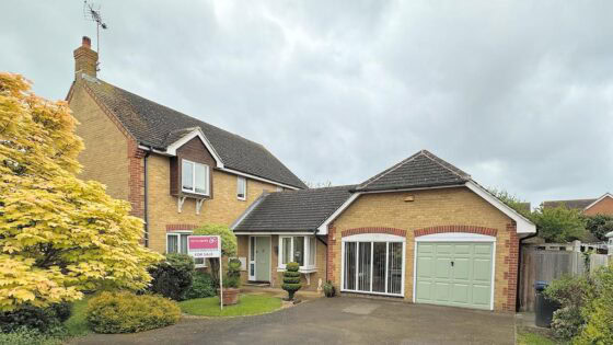 Bridle Way, Herne Bay, CT6 7PQ