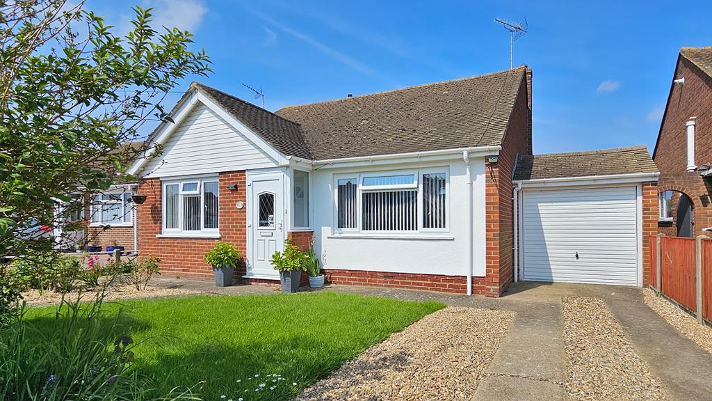 Clare Drive, Herne Bay, CT6 7QU 7