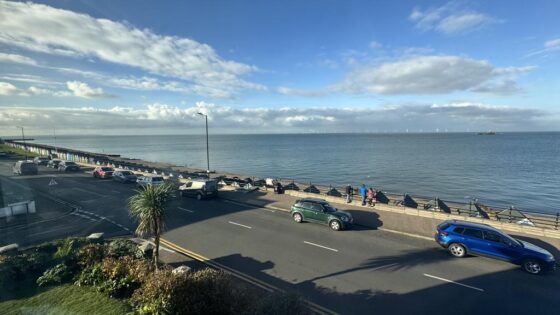 Western Esplanade, Herne Bay, CT6 8RL