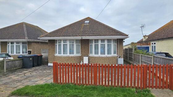 West Cliff Gardens, Herne Bay, CT6 8DT