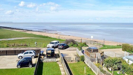 Coast Guard Cottages, Herne Bay, CT6 8BD