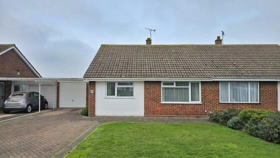 Windmill Road, Herne Bay, CT6 7DF