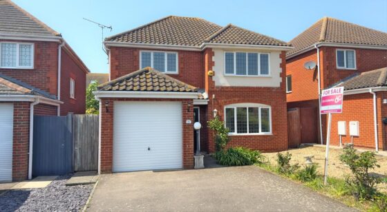 Petrel Close, Herne Bay, CT6 6NT