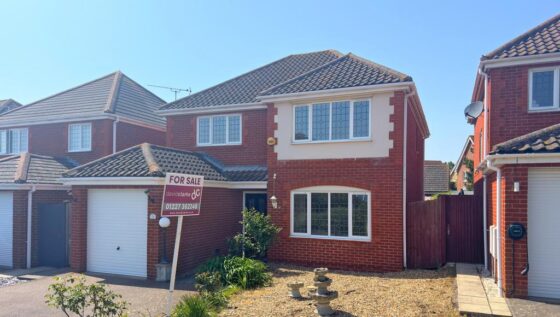 Petrel Close, Herne Bay, CT6 6NT