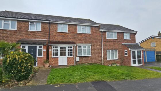 Ince Road, Canterbury, CT2 0NU