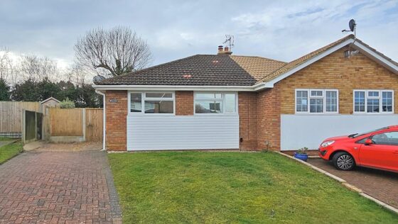 Streetfield, Herne Bay, CT6 7AT