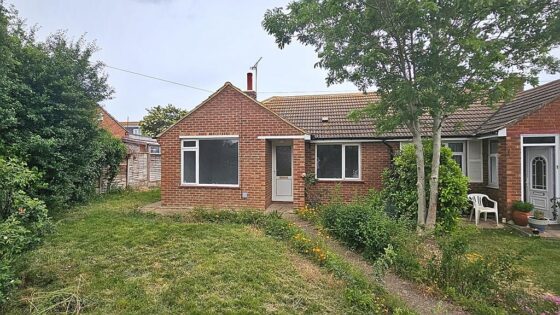 Consul Close, Herne Bay, CT6 8EB