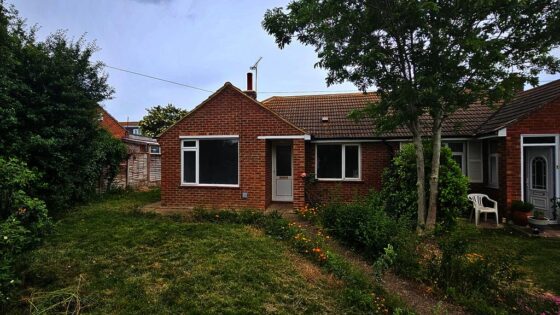 Consul Close, Herne Bay, CT6 8EB