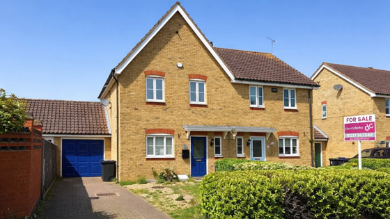Cormorant Way, Beltinge, Herne Bay, CT6 6HG