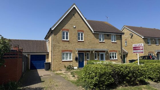 Cormorant Way, Herne Bay, CT6 6HG