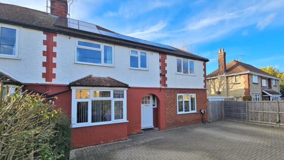 Lower Herne Road, Herne Bay, CT6 7NQ