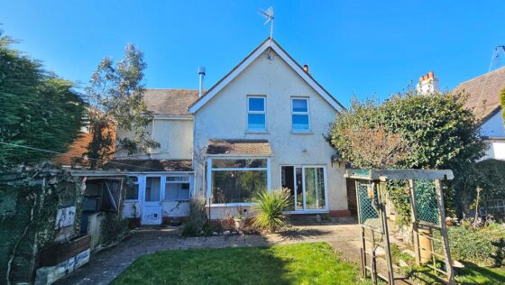 Bournemouth Drive, Herne Bay, CT6 8HH
